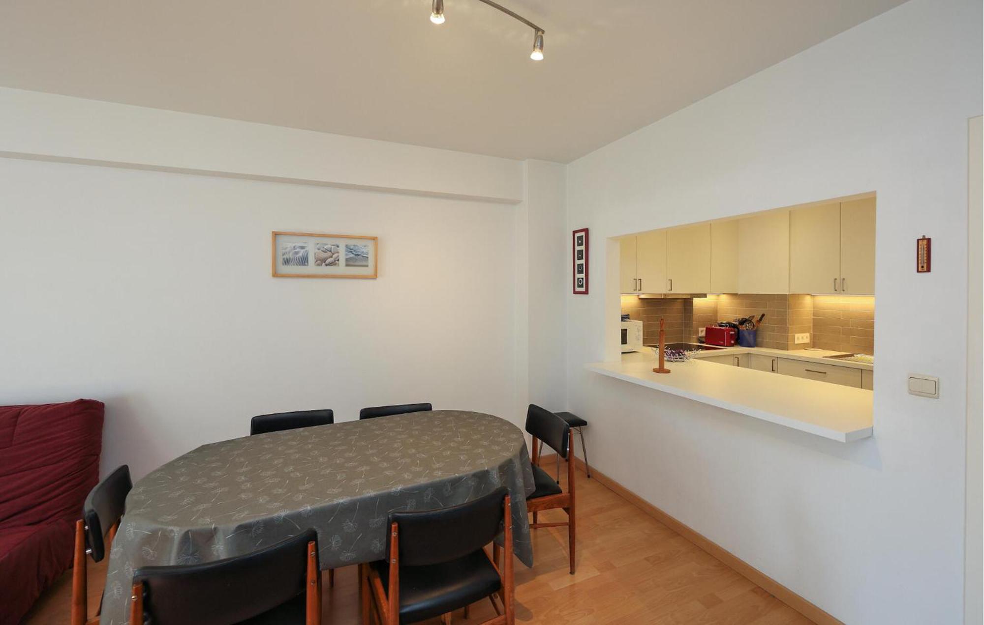 Res, Elisabeth Ref193 Appartement *