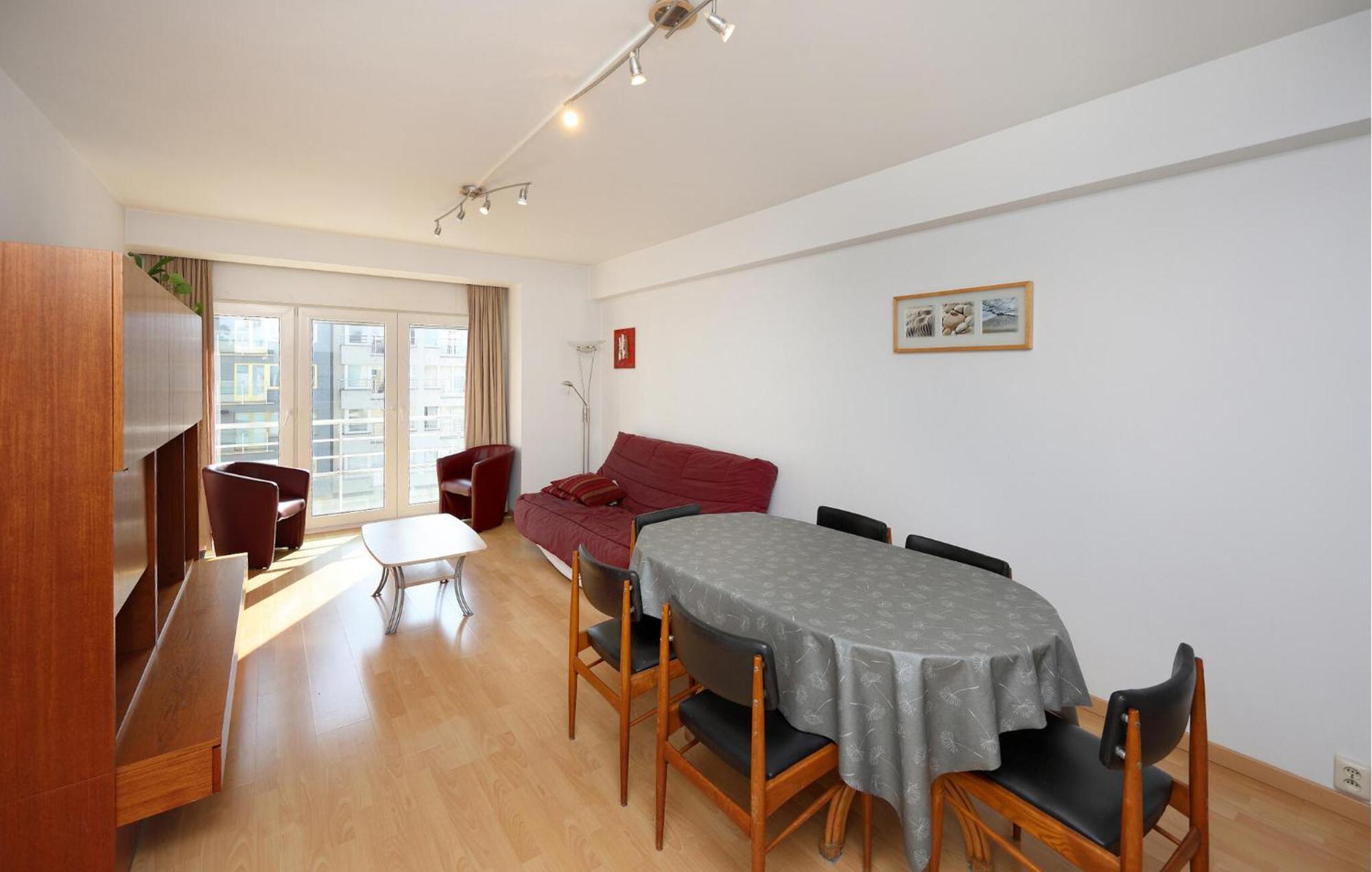 Appartement Res, Elisabeth Ref193 *